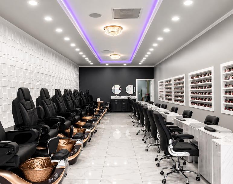 Citi Nails – Nail Bar